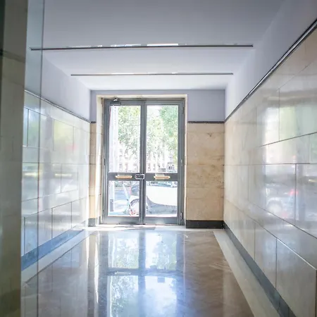 Appartamento Sky Terrace - Panoramic View Near Trastevere - Homes *