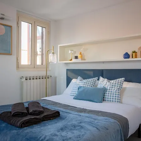 Sky Terrace - Panoramic View Near Trastevere - Homes Appartamento