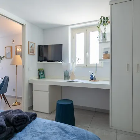 Sky Terrace - Panoramic View Near Trastevere - Homes Appartamento *