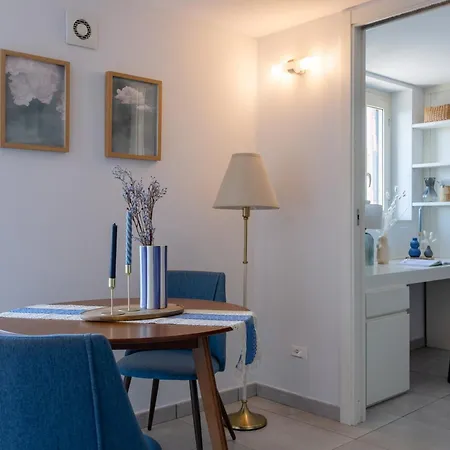 Sky Terrace - Panoramic View Near Trastevere - Homes Appartamento