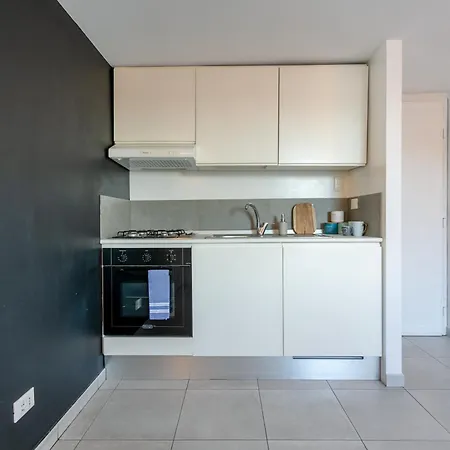 Appartamento Sky Terrace - Panoramic View Near Trastevere - Homes *