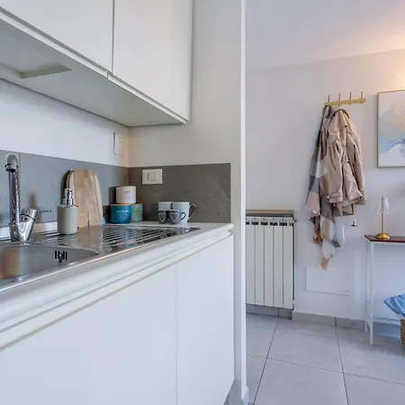 Sky Terrace - Panoramic View Near Trastevere - Homes * Roma