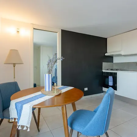 Sky Terrace - Panoramic View Near Trastevere - Homes