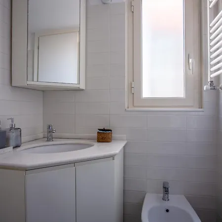 Sky Terrace - Panoramic View Near Trastevere - Homes Appartamento Roma
