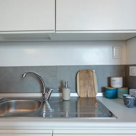 Sky Terrace - Panoramic View Near Trastevere - Homes Appartamento *