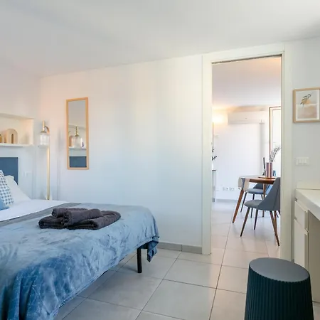 Sky Terrace - Panoramic View Near Trastevere - Homes Roma
