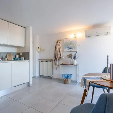 Appartamento Sky Terrace - Panoramic View Near Trastevere - Homes