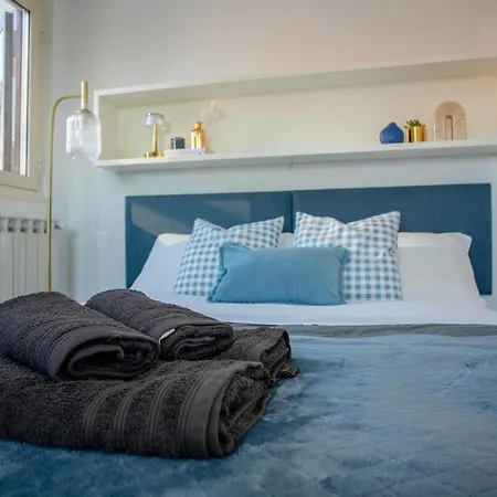 Sky Terrace - Panoramic View Near Trastevere - Homes Appartamento *