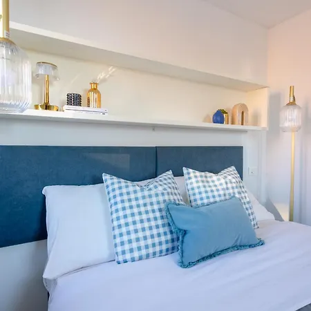 Appartamento Sky Terrace - Panoramic View Near Trastevere - Homes *
