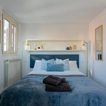 Appartamento Sky Terrace - Panoramic View Near Trastevere - Homes Roma