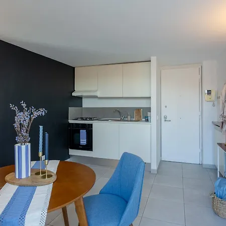 Appartamento Sky Terrace - Panoramic View Near Trastevere - Homes