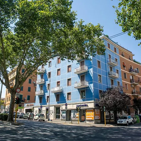 Sky Terrace - Panoramic View Near Trastevere - Homes *